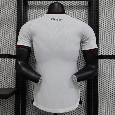 2023/24 Leverkusen Away - Players' Edition