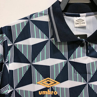 1990/93 Ireland Away Retro Jersey