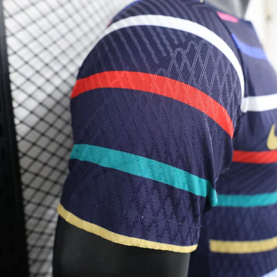 2024/25 France training shirt - player version.