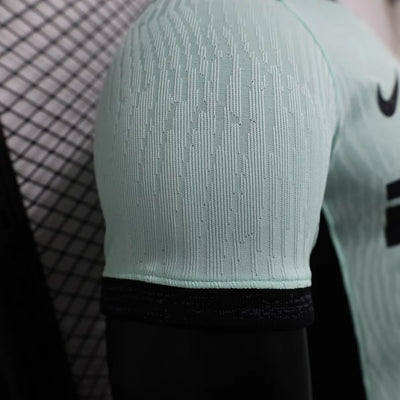 2023/24 Chelsea second away player version jersey 1:1 Thai quality