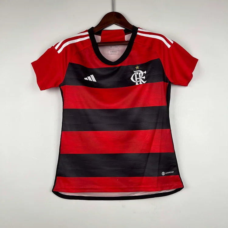 2023/24 Flamengo Home Fan Edition