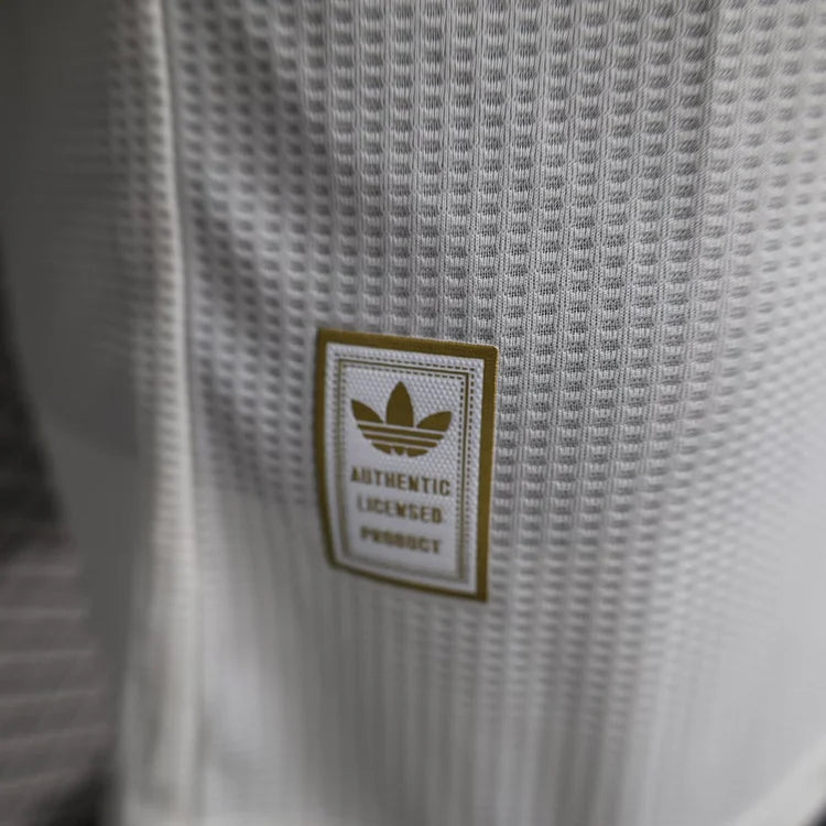 2024/25 Colombia 100th Anniversary Long Sleeve - Players
