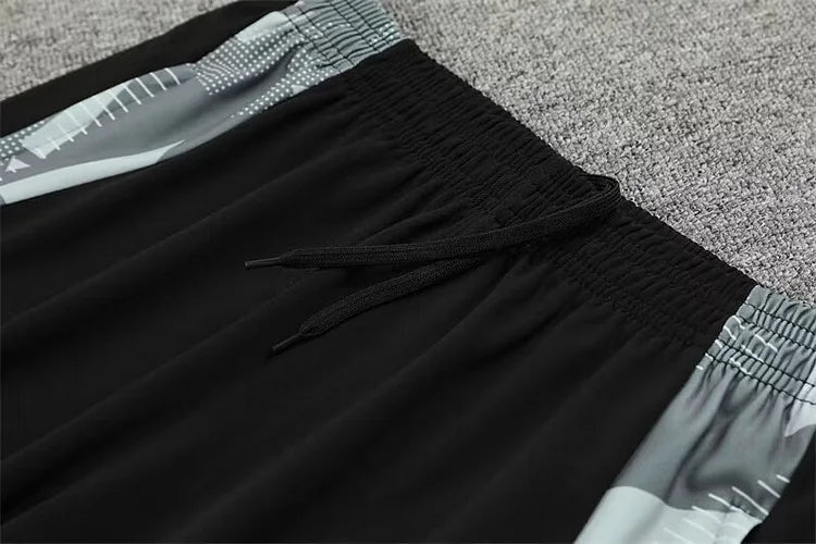 2024/25 Italian Half-Zip Training Sportswear
