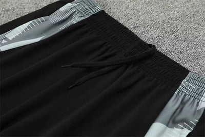 2024/25 Italian Half-Zip Training Sportswear