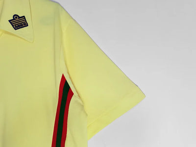 1976/79 Wales away retro jersey 1:1 Thai quality