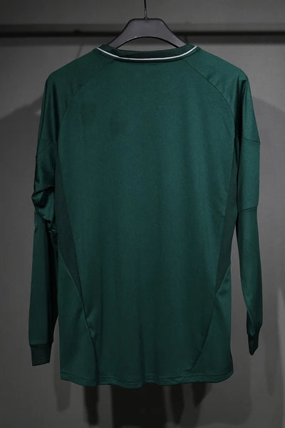 2012/13 Real Madrid Second Away Long Sleeve - Player Edition
