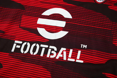 2024/25 AC Milan training kit