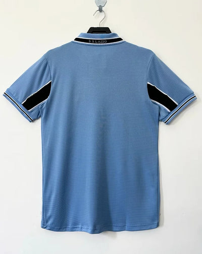 1998/99 Lazio Home Retro Shirt