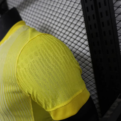 2025 France Goalkeeper Jersey - Player Edition