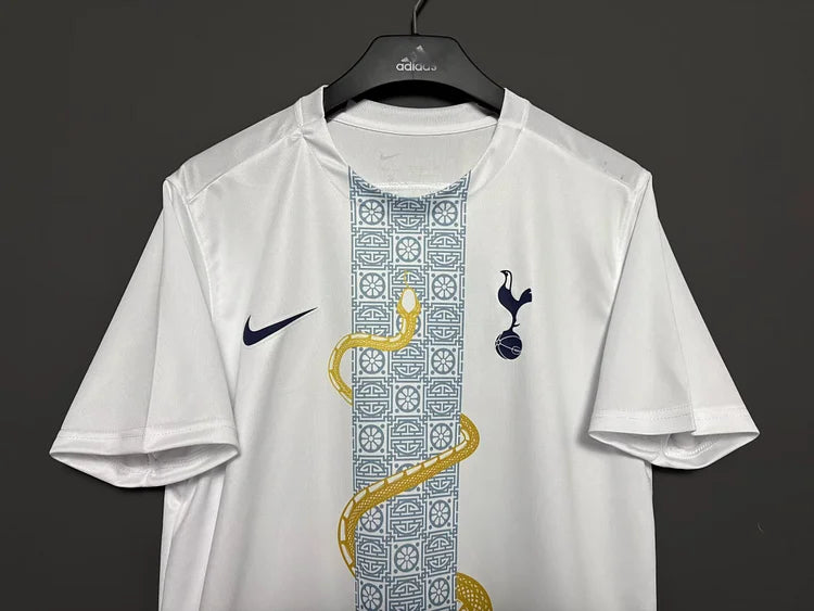 2025/26 Spurs Year of the Snake Special Edition Jersey