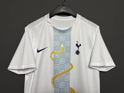 2025/26 Spurs Year of the Snake Special Edition Jersey