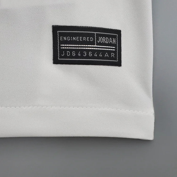 2021/22 Paris Third Away Jersey