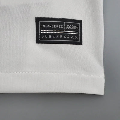 2021/22 Paris Third Away Jersey