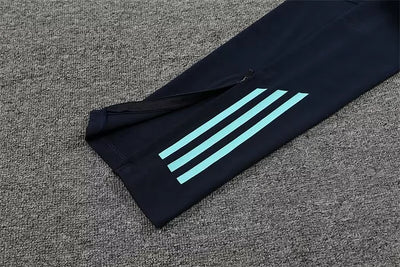 2024/25 Real Madrid blue training kit