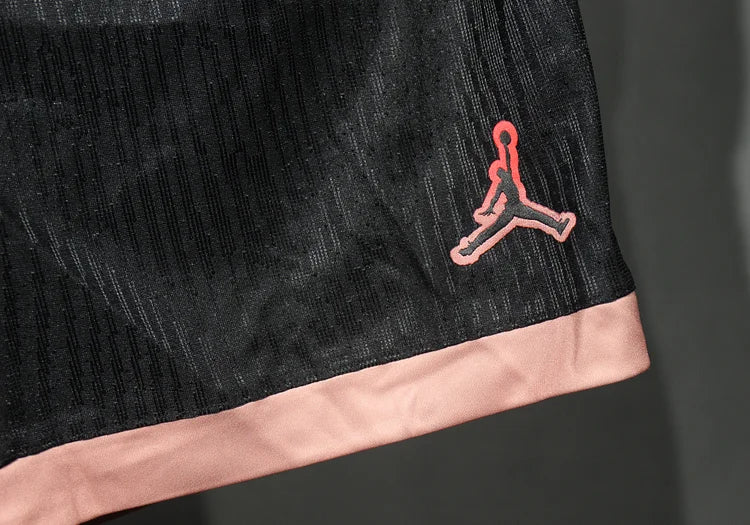 2024/25 Paris Second Away Shorts - Player Edition