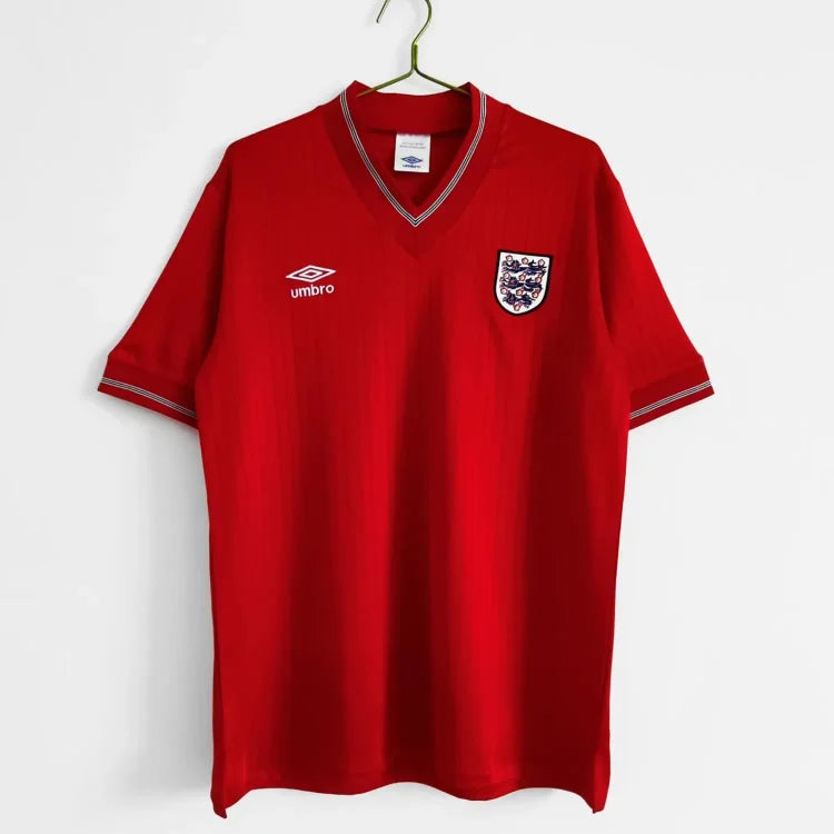 1984/86 England away retro jersey