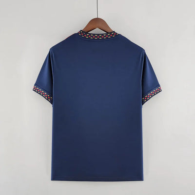 2022/2023 Ajax Away Football Shirt