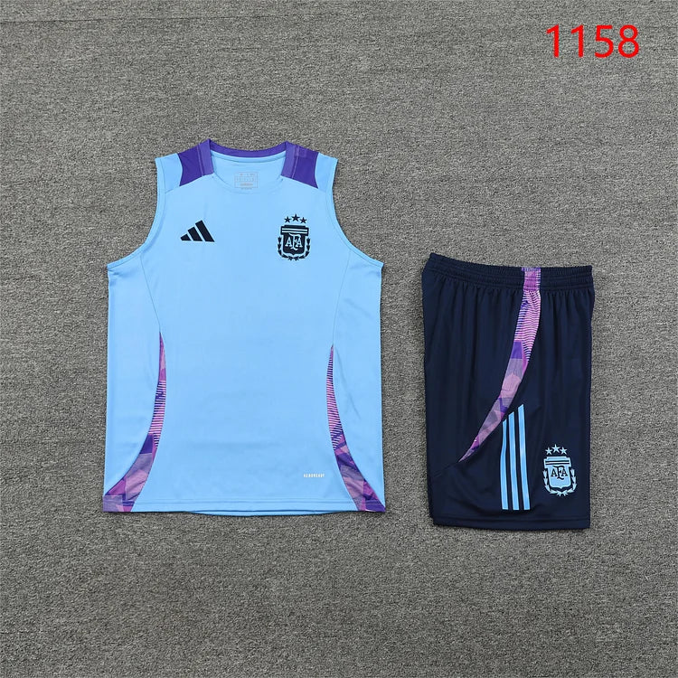 2024/25 Argentina Training Vest