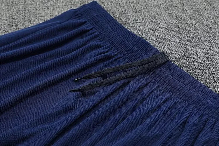 2025/2026 Inter Milan Long Sleeve Training Suit