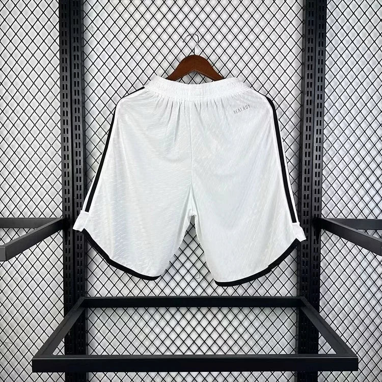 2023/24 Juventus main player shorts