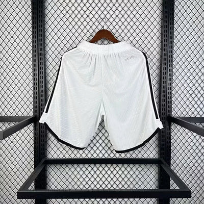 2023/24 Juventus main player shorts