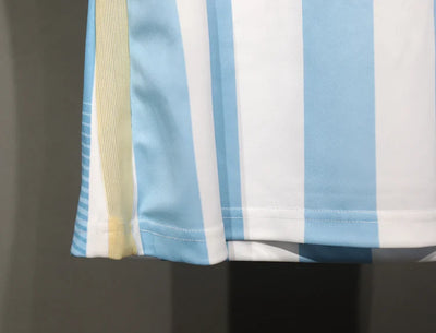 2014 Argentina Home Jersey - Player Edition