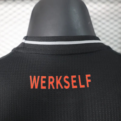 2023/24 Leverkusen Home Shirt - Player Edition