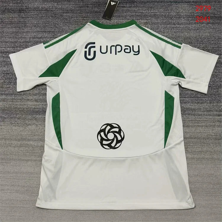 2024/25 Home Fan Edition