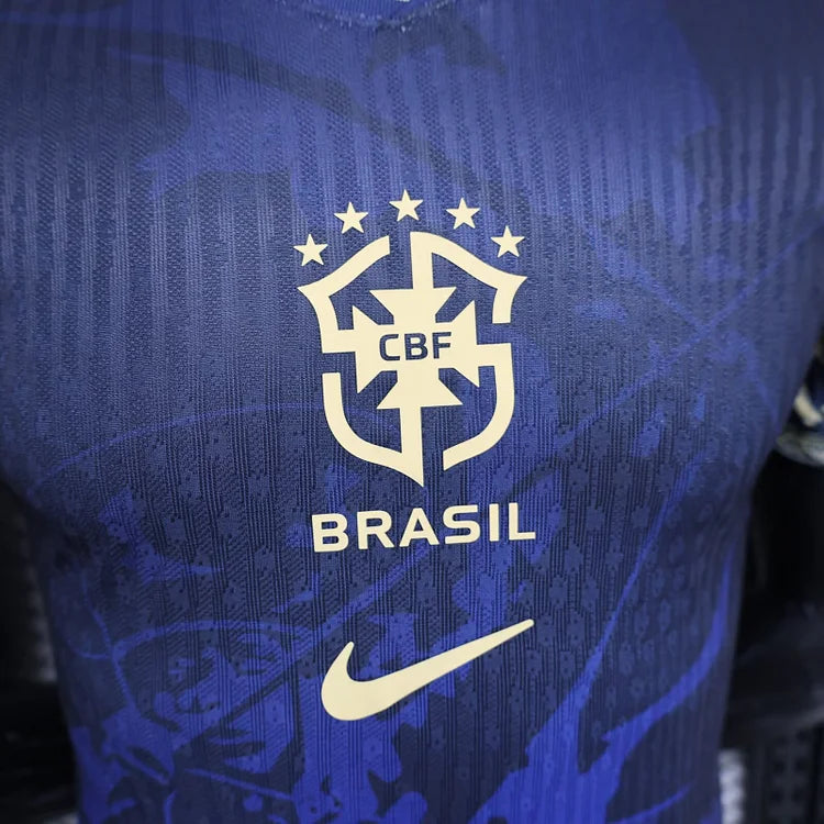 2024/25 Brazil Special Edition Shirt - Players