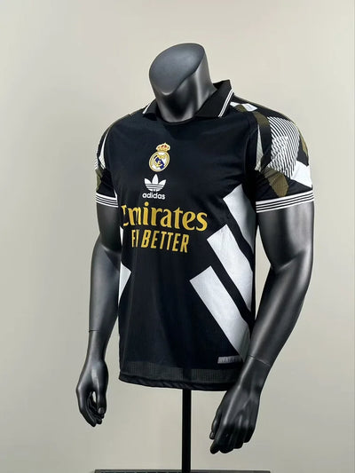 2025/2026 Real Madrid Players Special Edition