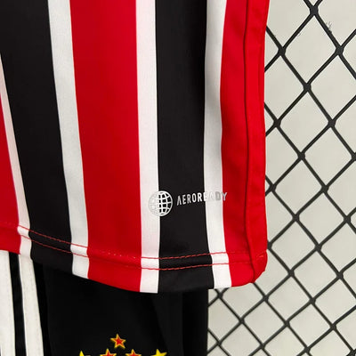 2023/2024 São Paulo Away Jersey