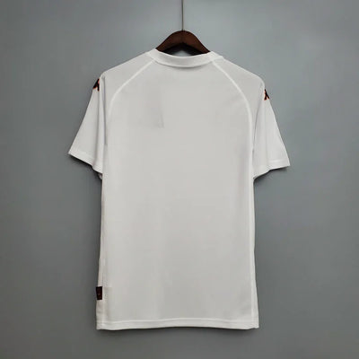 2000/01 Roma away retro jersey