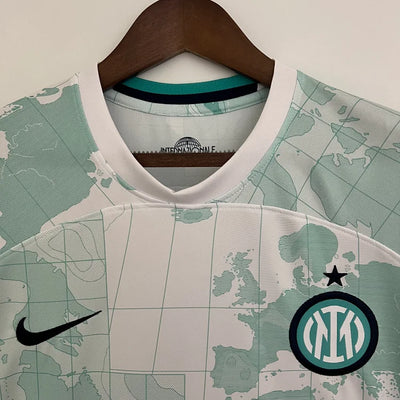 2022/23 Inter Milan Away Shirt