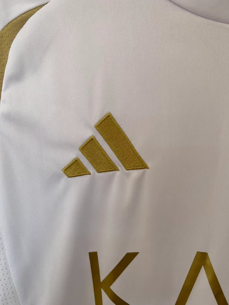 2024/25 Riyadh Victory Second away jersey.