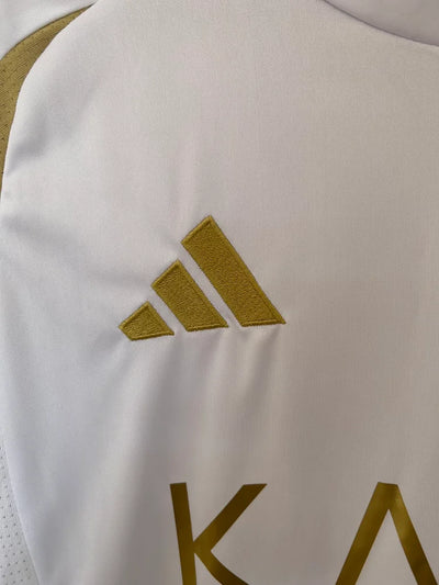 2024/25 Riyadh Victory Second away jersey.