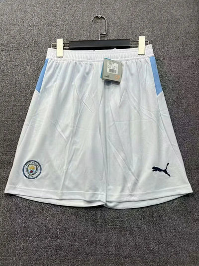 2025/2026 Juventus Home Shorts Fan Edition