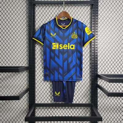 2023/2024 Newcastle United Third Away Football Jersey Shirt