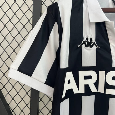 1984/85 Juventus home retro jersey