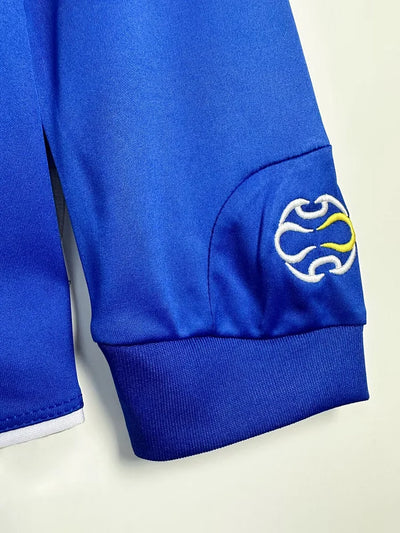 2006/07 Chelsea Home Long Sleeve Shirt