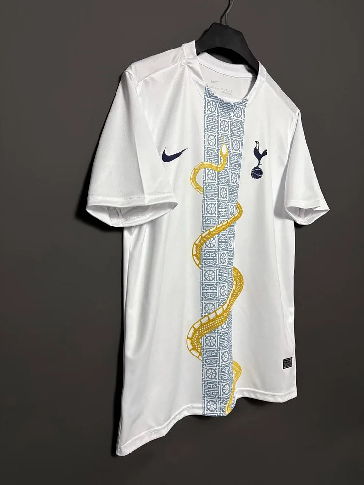 2025/26 Spurs Year of the Snake Special Edition Jersey