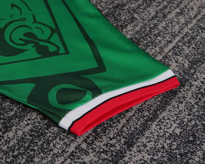 1998 Mexico Home Retro Kit - Kids