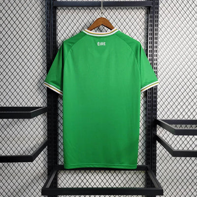 2023/24 Ireland Home Football Shirt