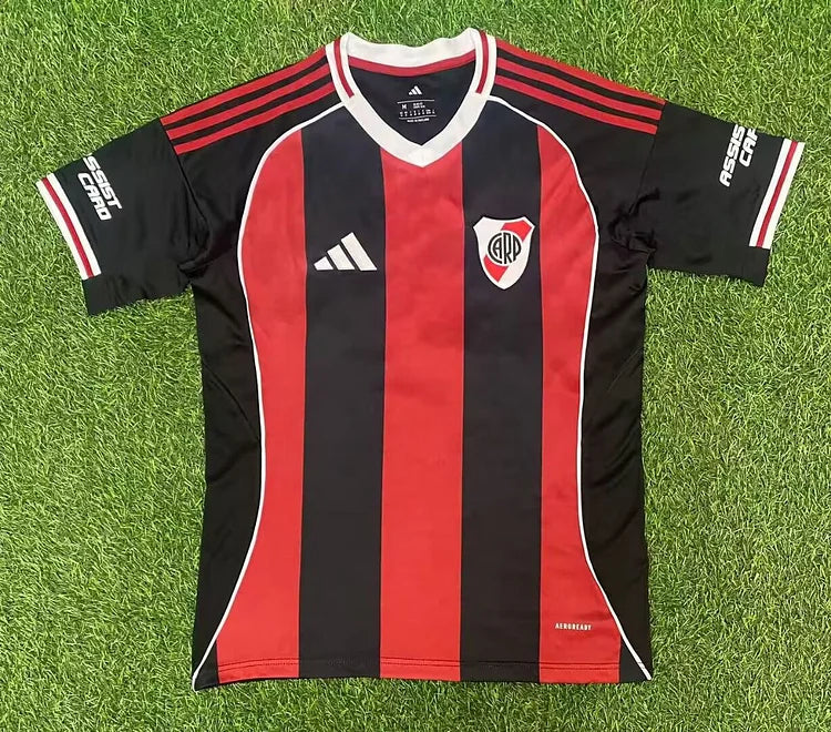 2025/2026 River Plate Away Fan Edition