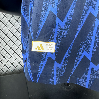 2025/2026 Arsenal Away Player Edition