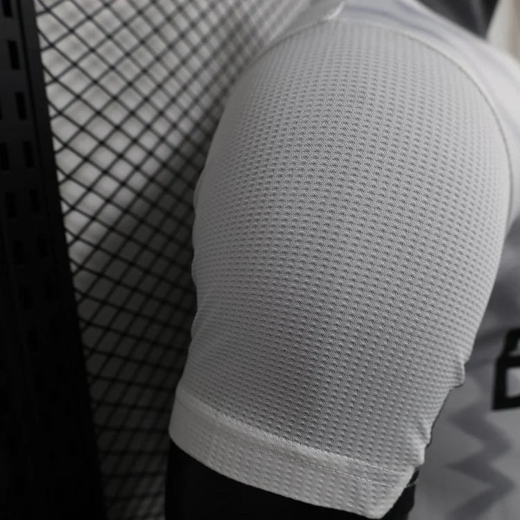 2024/25 Bayer Leverkusen Away Shirt - Player Edition