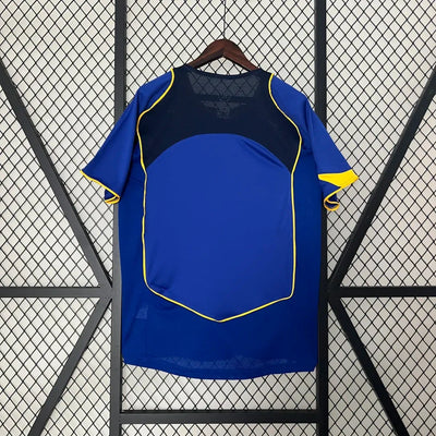 2004/05 Juventus away retro jersey