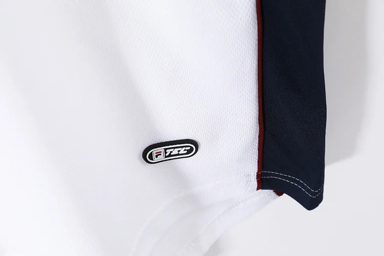 1999/01 West Ham United Away Retro Shirt