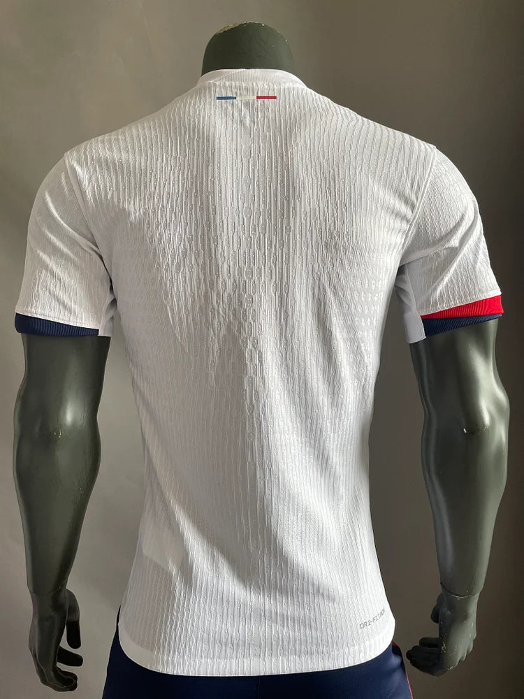 2024/25 Paris Away Shirt - Player Version
