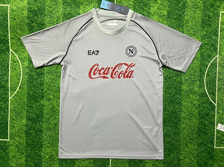 2024/25 Napoli Training Shirt
