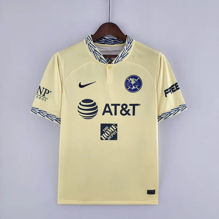 2022/2023 América Home Football Shirt